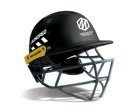 Masuri Mini Replica Helmet .